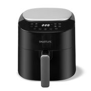 Freidora sin Aceite 4.2L 1300W Desmontable Negro