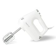 Batidora de Mano 5 Vel turbo 200W Accesorios