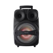 Parlante Party Box 8W Bluetooth Bafle Led