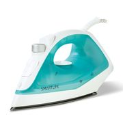 Plancha a Vapor 1200W Autolimpieza Antiadherente