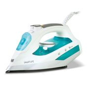 Plancha a Vapor 2200W Autolimpieza Antiadherente