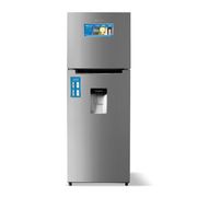 Heladera Inverter Frio Seco c/Disp 342L - Inox