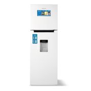 Heladera Inverter Frio Seco c/Disp 342L- Blanca