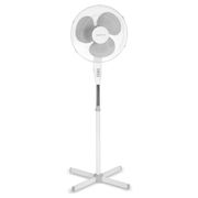 Ventilador de pie 40cm 3vel 50W con Oscilacion