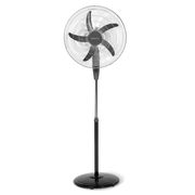 Ventilador de pie 50cm 3vel 75W con Oscilacion