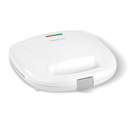 Sandwichera 700W Antiadherente 2 Sandwiches