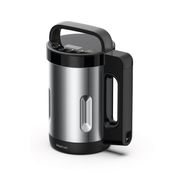 Sopera Digital 1.6L 1000W Licuadora 4 funciones
