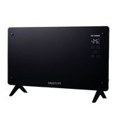 Panel Vitro Calefactor 2000W 2 Niveles
