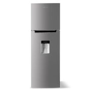 Heladera Frío Seco 249L Inox