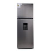 Heladera Inverter Frio Seco c/Disp 249L - Inox