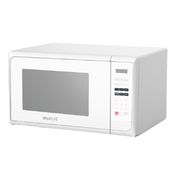 MICROONDAS DIGITAL 20L BLANCO