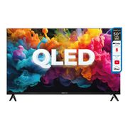 QLED SMART TV 50" 4K SMARTLIFE