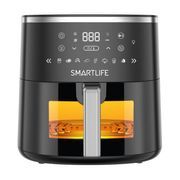 AIRFRYER DIGITAL 6L SL-AFDV006 SMARTLIFE